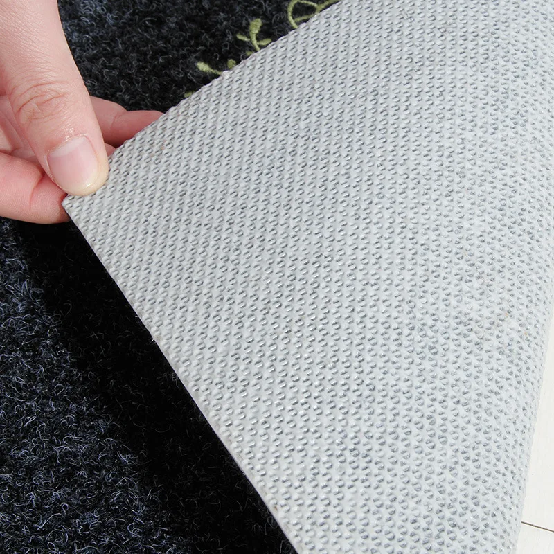 Напольные коврики нескользящий коврик для поглощения воды и масла длинная