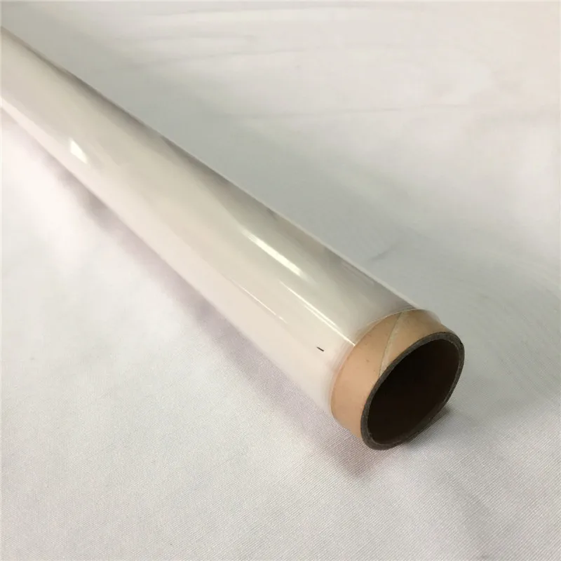 

1.52x6m Rear Projection film/Transparent Rear Projection Screen Film for Glass