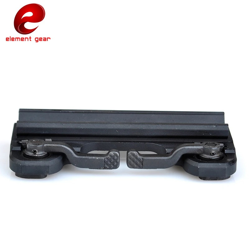 Элемент Airsoft Quick Release / QD Mount для прицела ACOG 4x32/Аксессуары охоты в красную