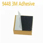 Gdstime 50 шт. 14x14x6 мм алюминиевый теплоотвод IC радиатор охлаждающий плавник для ЦП светодиодный Мощный активный компонент