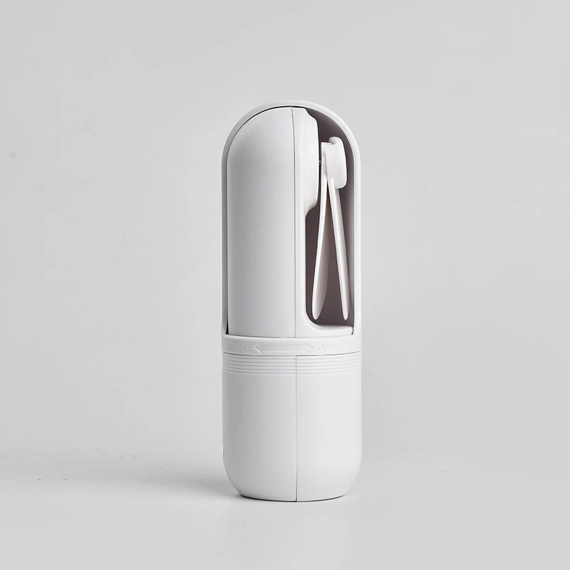 Портативный Ручной Электрический вентилятор с USB-зарядкой охлаждающий для