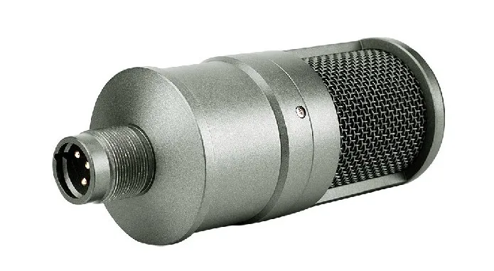 TAKSTAR SM-8B-S Condenser Microphone Broadcasting And Recording Radio Braodcasting Sound Singing | Электроника