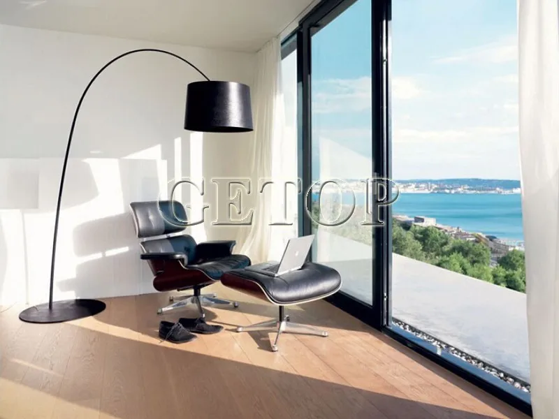 Напольный светильник GETOP модный напольный с E27|floor lamp light|foscarini twiggydesign floor |