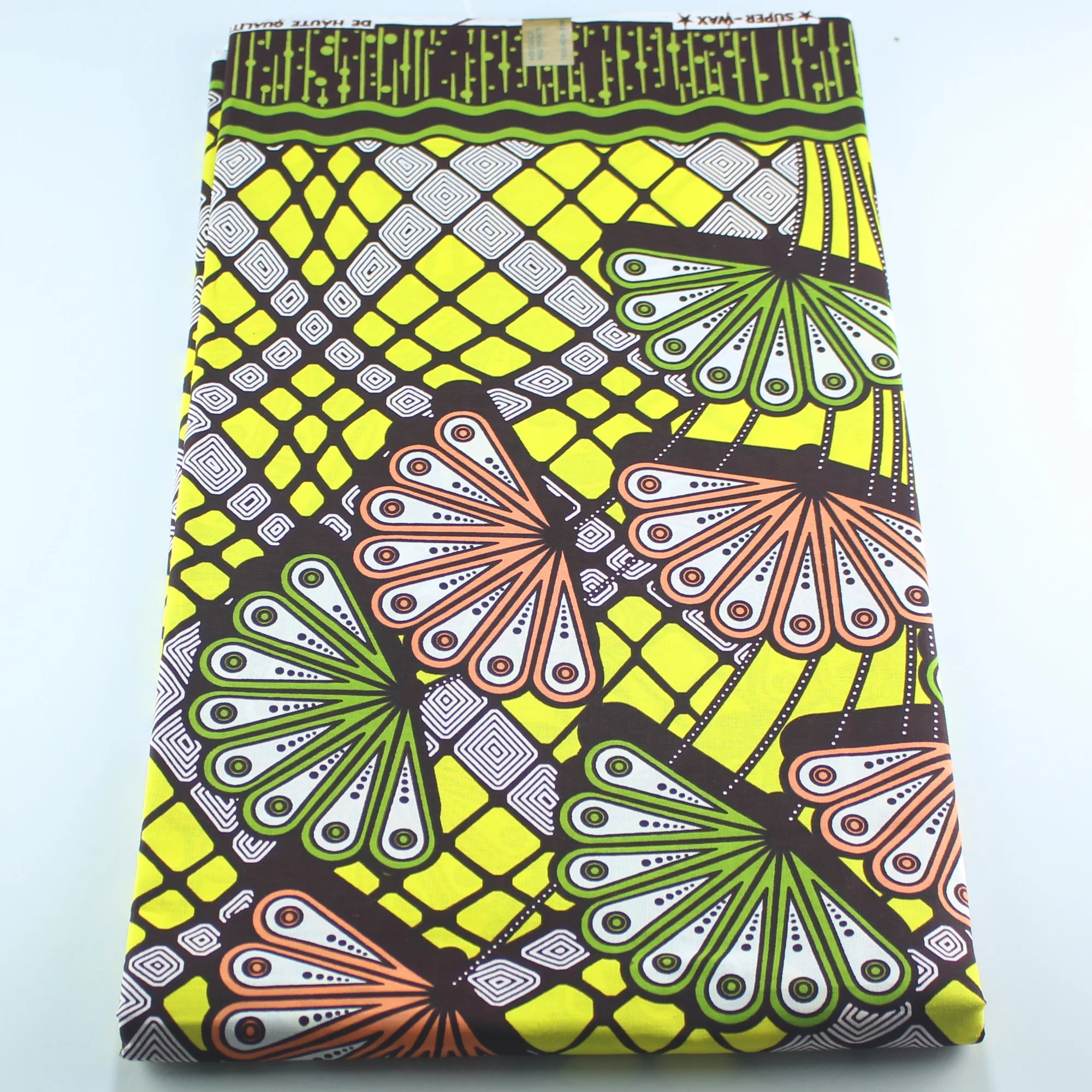 Мода DIY популярная восковая ткань высшего качества винтажная вощеная