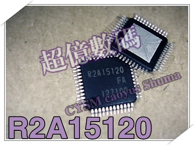 20 Шт. R2A15120FP R2A15120 новый|20pcs|pcs |