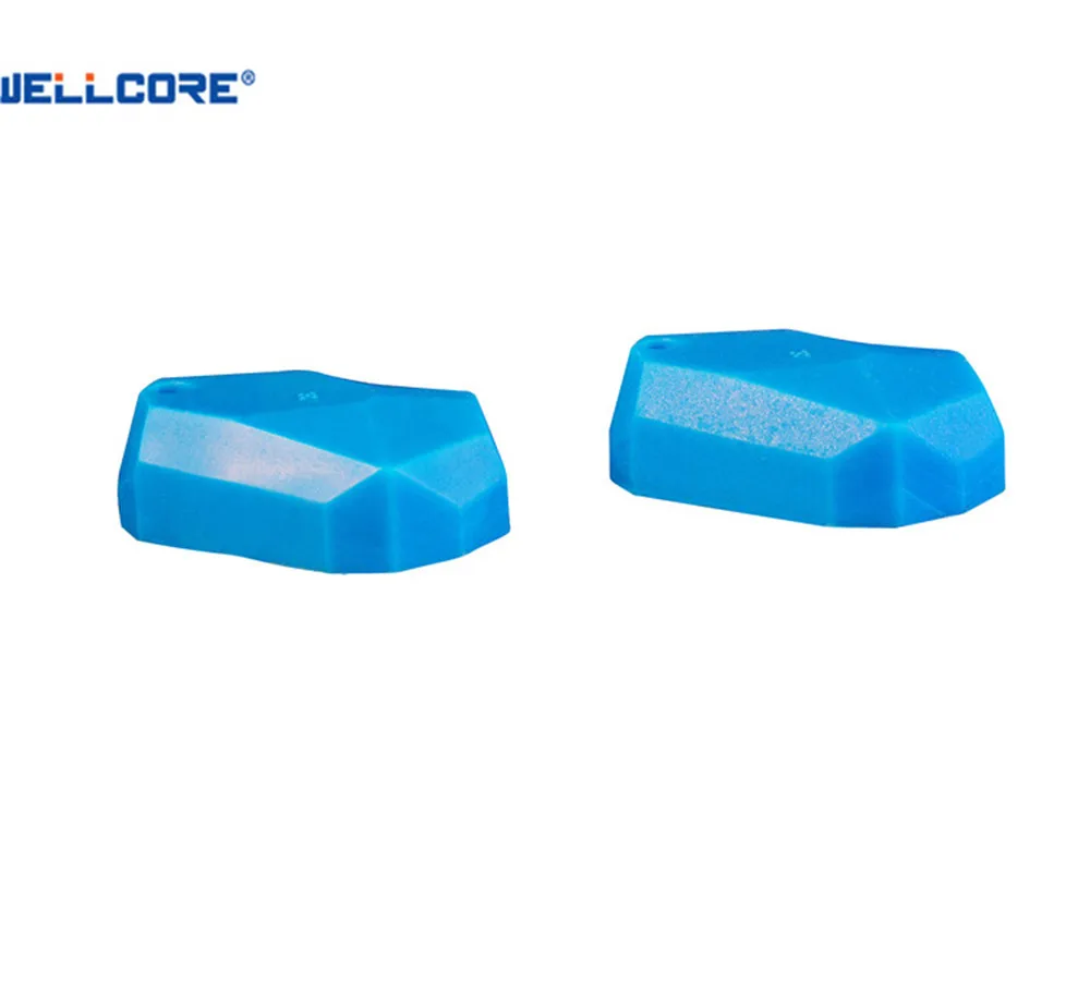 Новый дизайн Ble 4 0 Beacon Eddystone для IOS Android шт./лот | Электроника