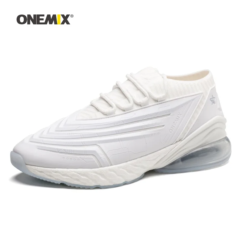 Женские беговые кроссовки Onemix спортивная обувь для тренажерного зала