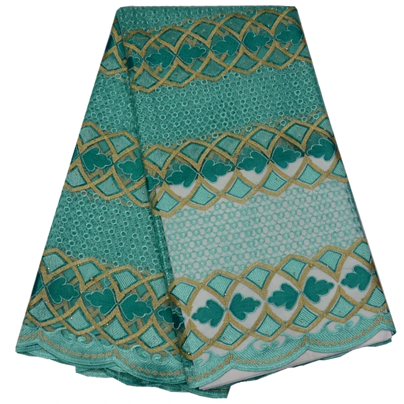 2017 Красивый Французский Тюль Кружевная Ткань С Камня Для Свадьбы Платье