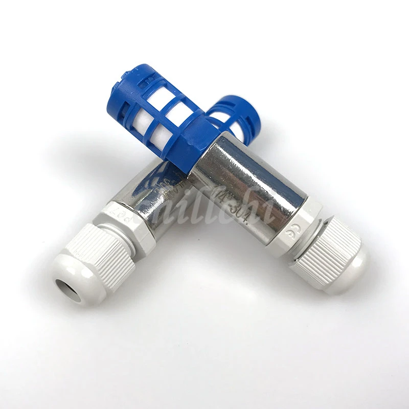 2 шт./оболочка для датчика температуры и влажности защитный чехол