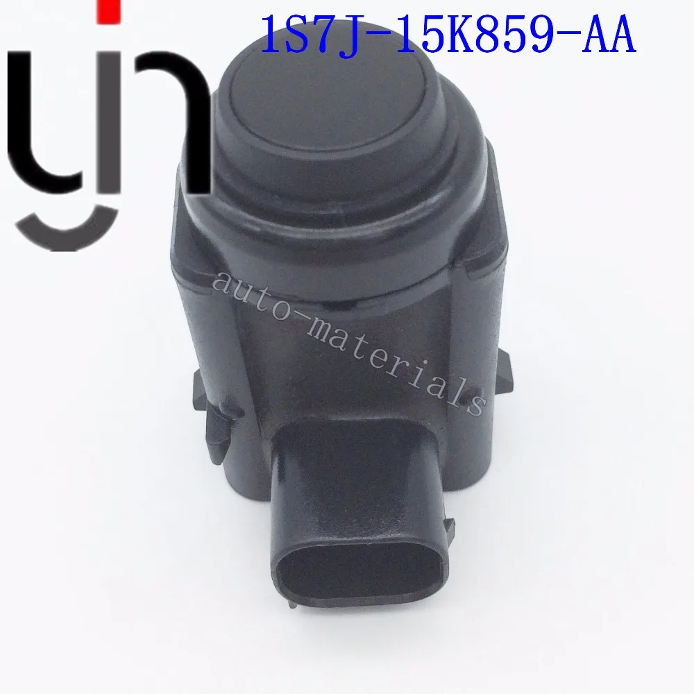 Парковочный датчик PDC для FORD FOCUS FUSION FIESTA MONDEO MK3 1S7J 15K859 AA|parking sensor|backup parking sensorbackup sensor |