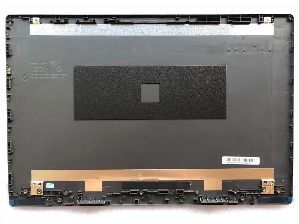 Фирменная Новинка чехол для ноутбука lenovo ideapad V330-15 V330-15ISK V330-15IKB ЖК-дисплей сзади верхней крышке задняя крышка 460.0DB07.0012
