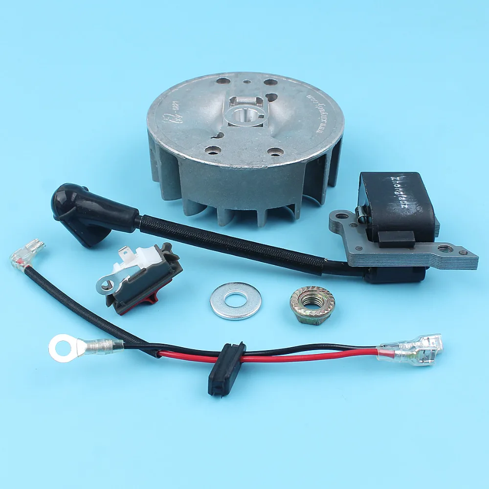 Комплект гаек для цепной пилы HUSQVARNA 137 142 запасные части 530 05 96 37530 039 239|for chainsaw|husqvarna