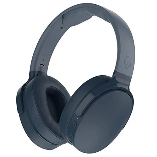 Skullcandy HESH 3 беспроводные bluetooth наушники стерео звуковые с головным креплением