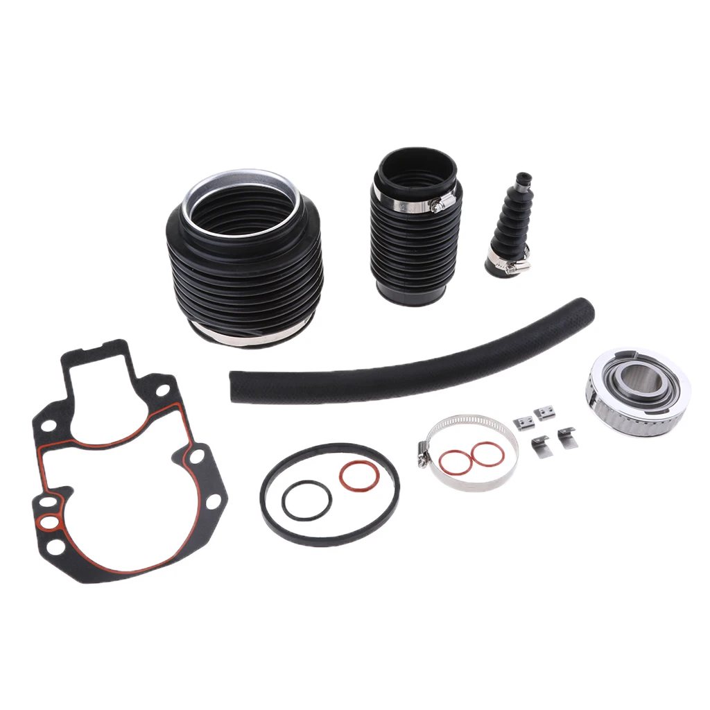 Reseal Kit 30-803099T1 для MerCruiser Alpha 1 Gen 2 | Автомобили и мотоциклы
