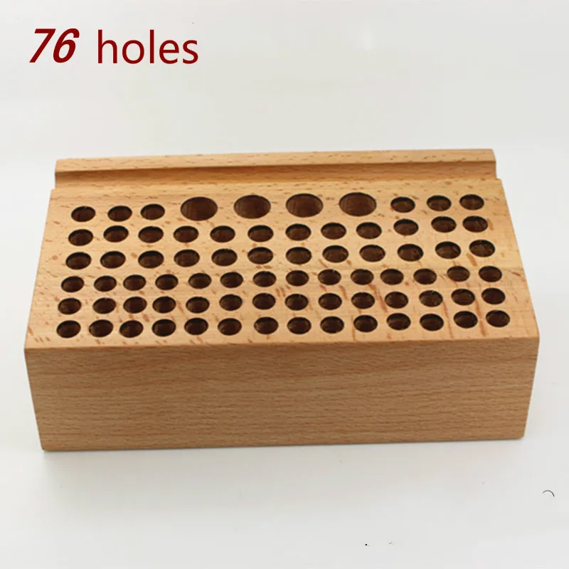 Кожаный ящик для инструментов DIY рамка Straddle стойка хранения дырокол инструмент