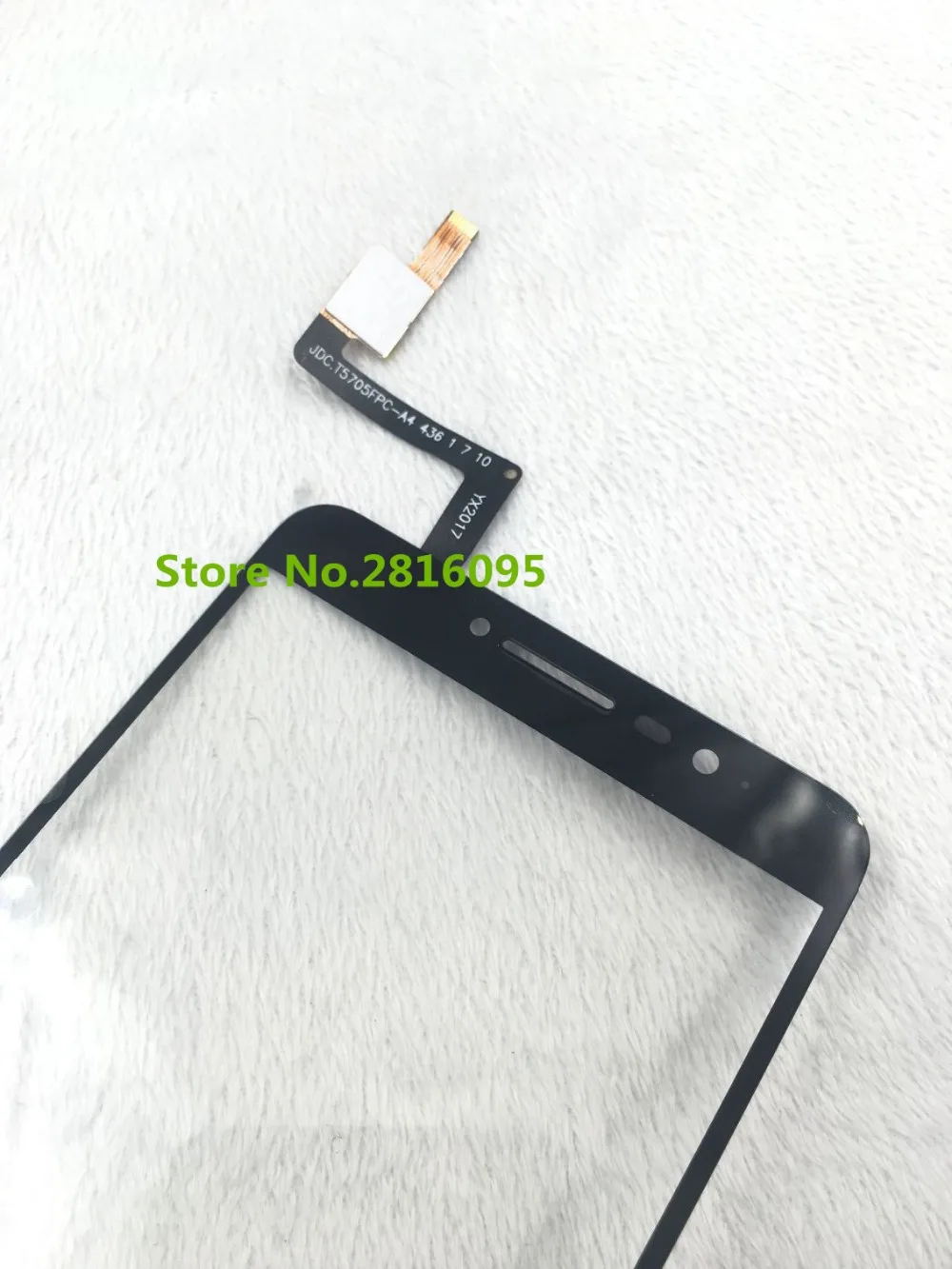 6-дюймовый сенсорный экран для Alcatel One Touch A3 XL 9008X 9008 9008D OT9008X OT Сенсорная панель