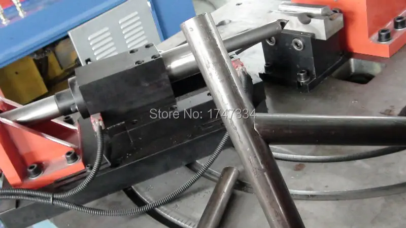 Концевая дуговая штамповочная машина для сварки труб/труб|punching machine|machine formachine