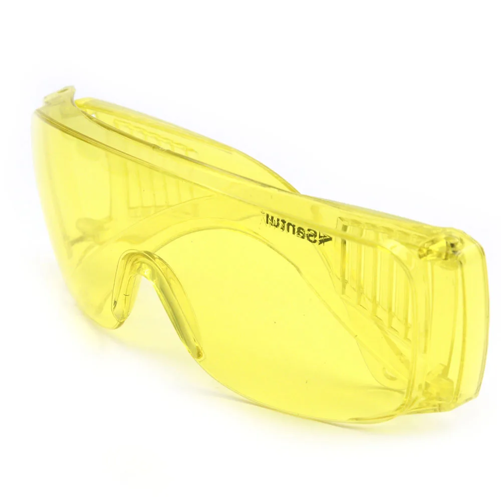 Уф очки защитные. Очки для UV течеискателя UVXG. Очки для UV течеискателя 92398. Защитные очки от УФ ламп. Очки для ультрафиолетовой лампы.