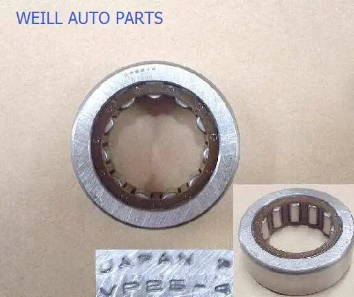 

WEILL 1701025-001 Input shaft cylindrical roller bearings for GREAT WALL FLORID