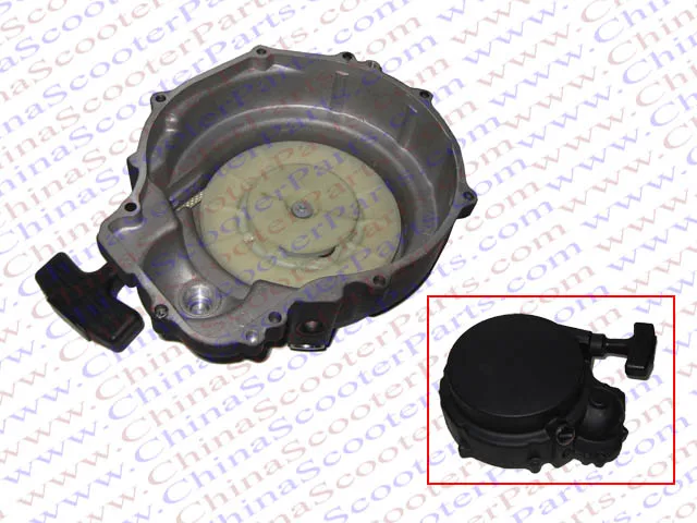 

ATV Pull Start For Kazuma XinYang Jaguar 500 500cc