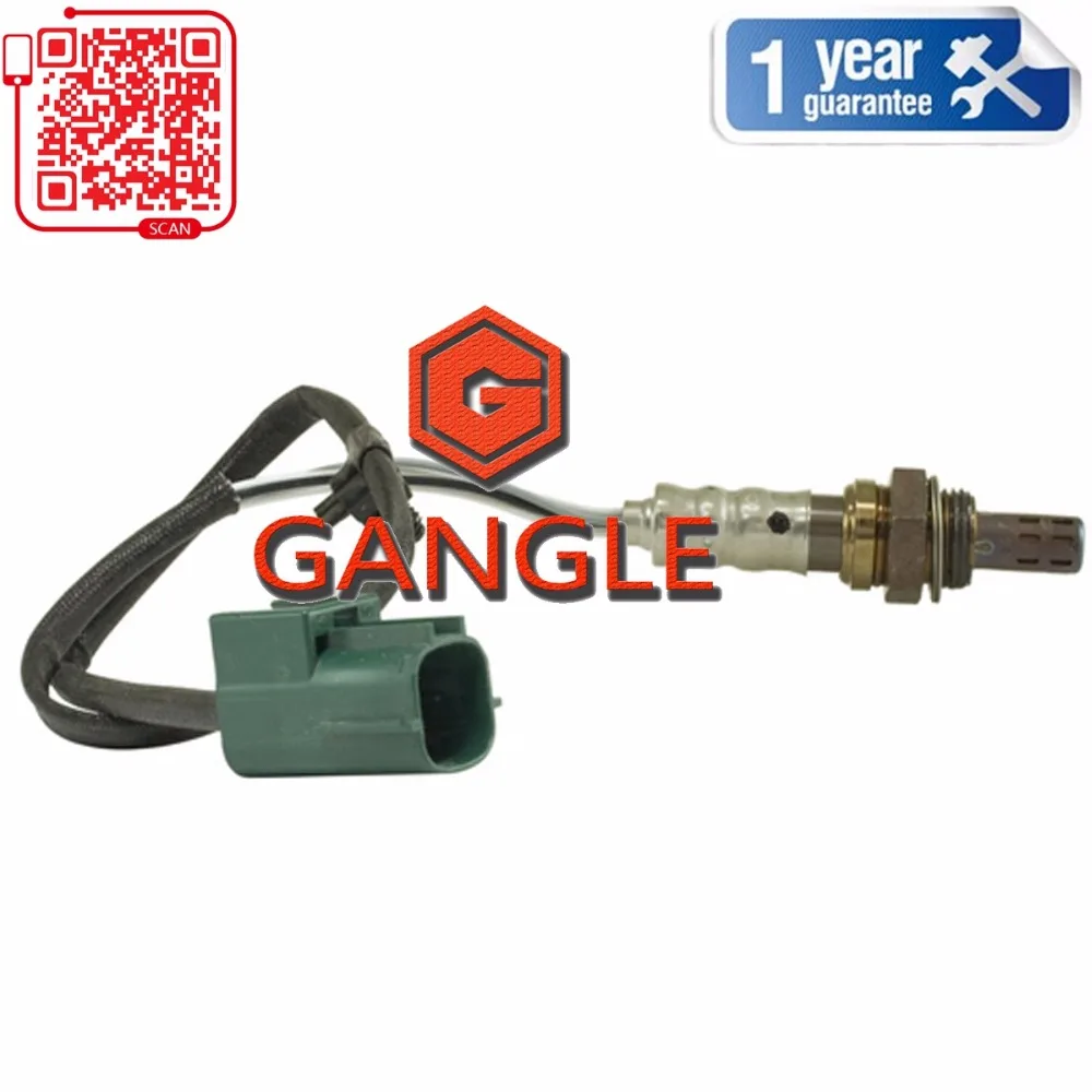 Для 2005 2006 NISSAN 350Z датчик кислорода GL 24308 22690 5W900 AL600 22691 AR210 234 4308|sensor sensor|sensor nissansensor oxygen