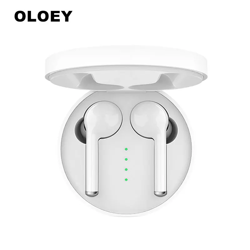OLOEY HiFI беспроводные Bluetooth наушники для телефонов 2019 новые мини портативные hifi