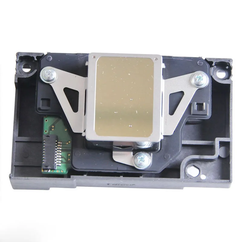 Оригинальная печатающая головка для Epson R1390 R270 R390 RX590 RX580 PM 920 1390 1400 1410 W 1430W F173050