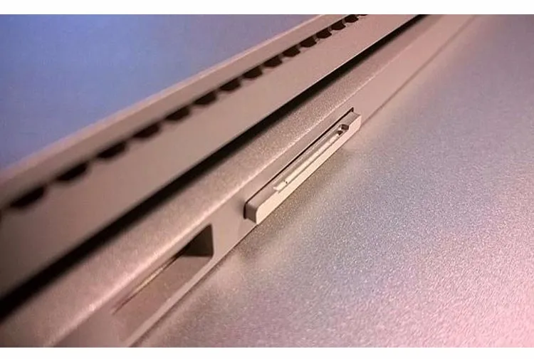 Оригинальный алюминиевый Micro SD кард ридер для Microsoft Surfacebook адаптер карты