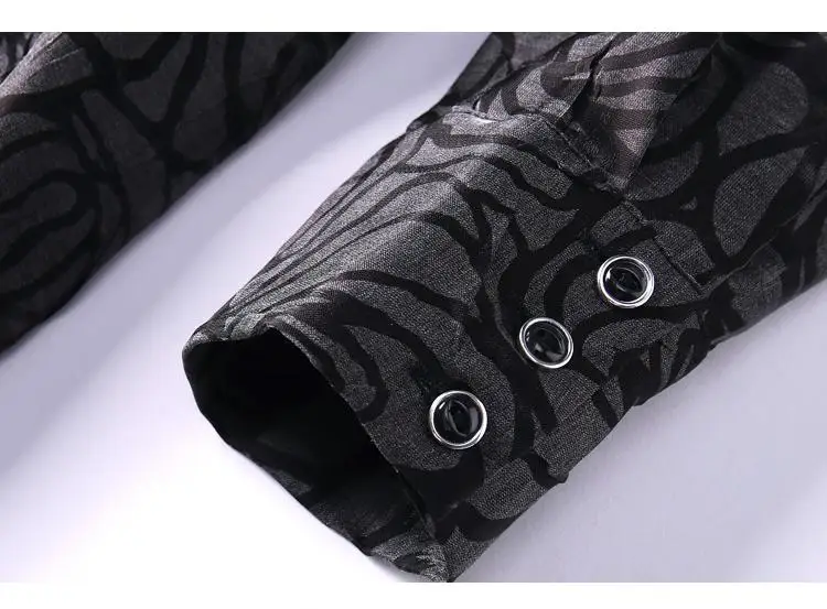 

Fall Spring Casual Woman Mum Fashion Full Sleeve Floral Pattern 3xl Loose Long Dress , Autumn Female Woman Elegant Dresses