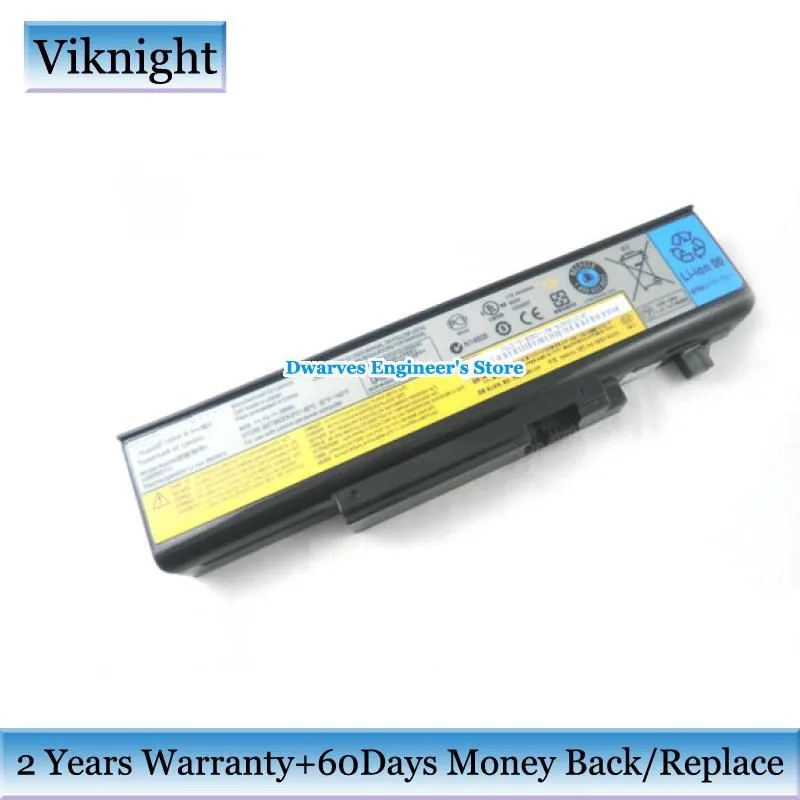 Оригинальный аккумулятор 55Y2054 L08L6D13 для ноутбука Lenovo IdeaPad y550p 3241 Y550 Y550A Y450a L08S6D13 LO8L6D13, сменный аккумулятор