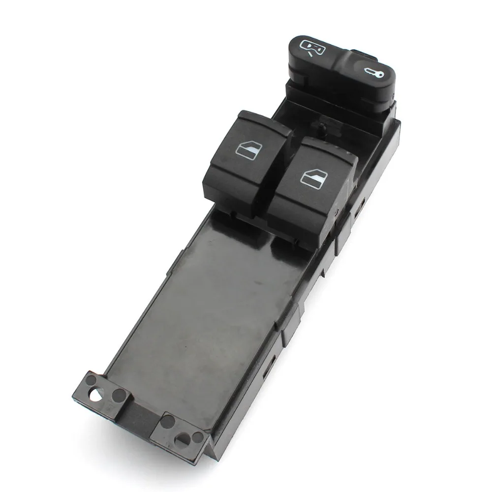 Переключатель Стеклоподъемника TAIHONGYU для VW Golf MK4 Audi Skoda Fabia Octavia Seat Leon 1J3 959 857