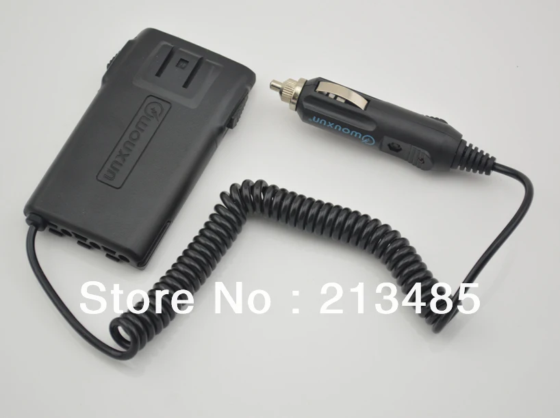 Оригинальный Автомобильный аккумулятор Wouxun для KG UVD1P UV6D кг 659 669 689 679