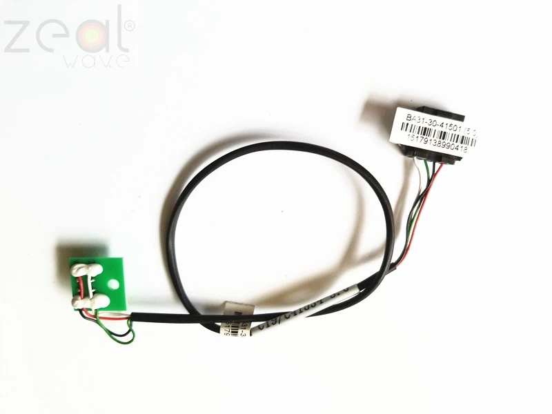 Датчик двигателя инжектора для биохимических инструментов Mindray BS120 Bs180 Bs190 Bs200 Bs220