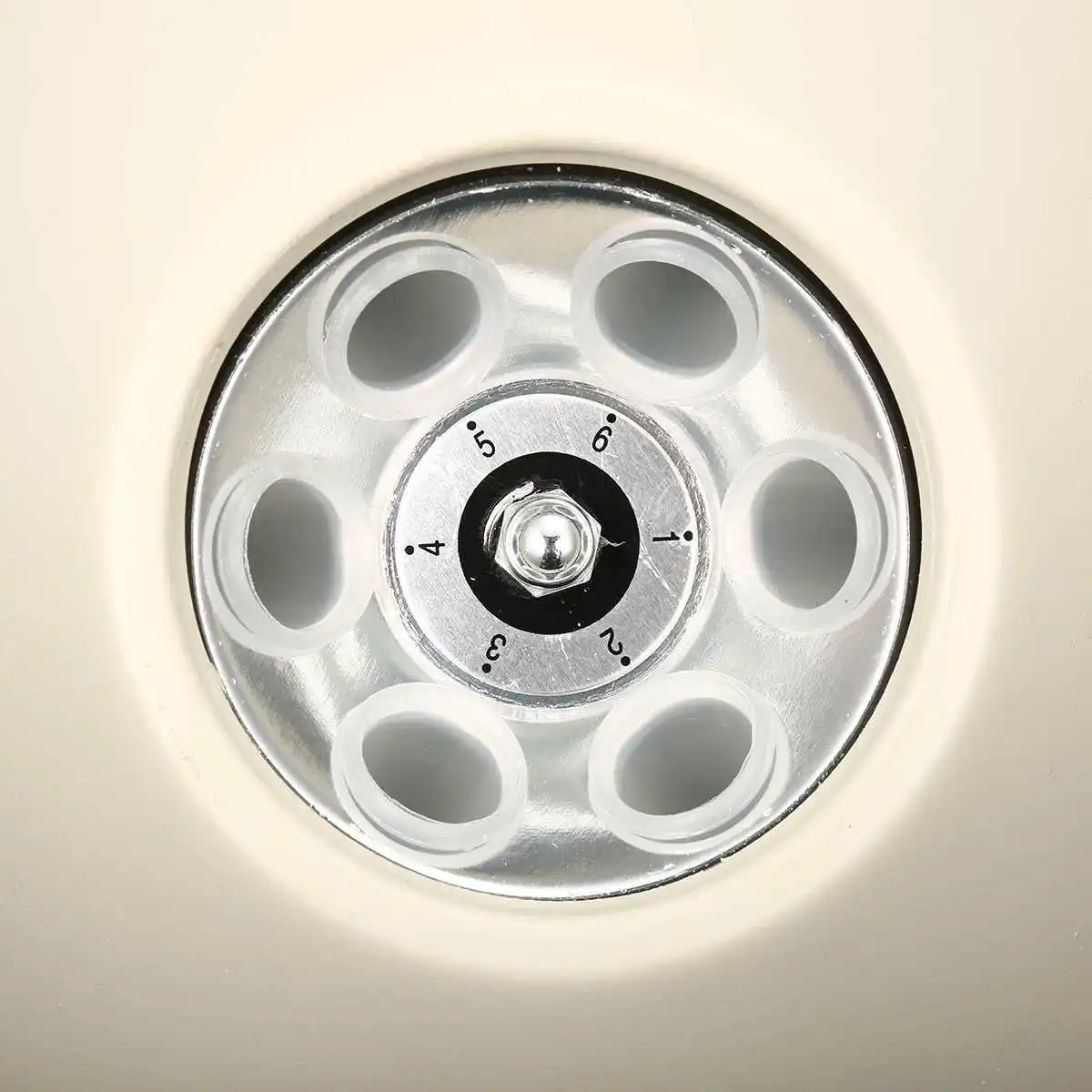 4000 об/мин Электрическая Лабораторная центрифуга медицинская техника