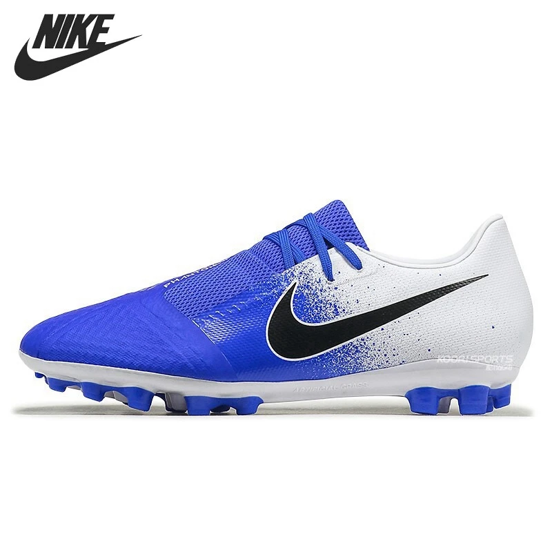 Оригинальный Новое поступление NIKE PHANTOM VENOM ACADEMY AG R мужские футбольные кроссовки| |