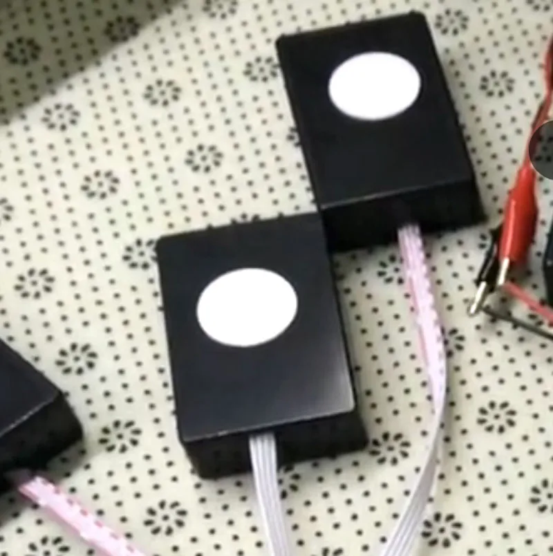 Побег комнаты Опора 1 до 8 RFID датчики положить карт ic на карте датчик один в один матч чтобы разблокировать камере Опора номер побег игры