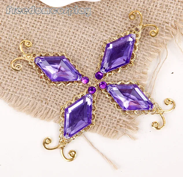 Аксессуары для косплея Puella Magi Madoka Magica Akemi Homura soul gem|cosplay accessories|akemi homuraakemi homura cosplay |