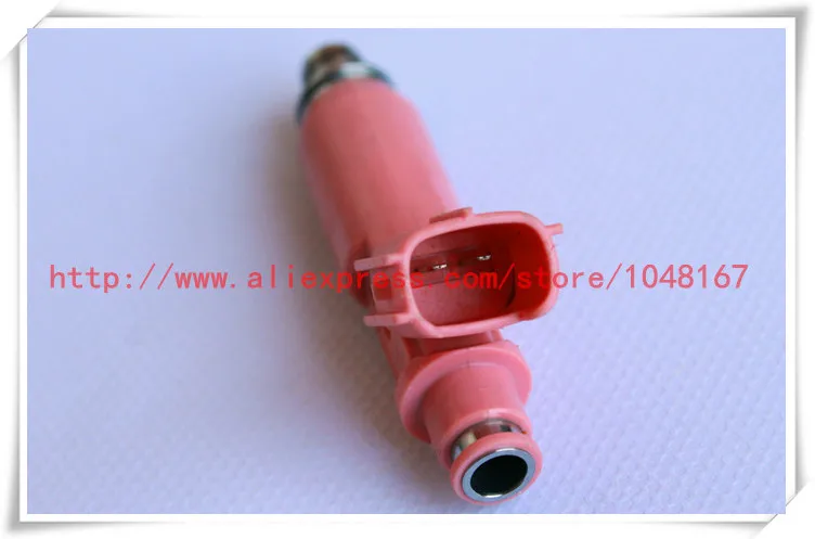 DPQPOKHYY OEM 23250-28040 2325028040 импортный оригинальный инжектор впрыск топлива сопло для
