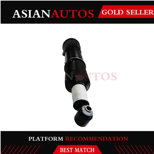 

Pair Rear Air Suspension Shock Absorber For Rolls Royce Phantom Saloon RR1 2004-2007 RR1N 2011-2014 37106785171 37106785172