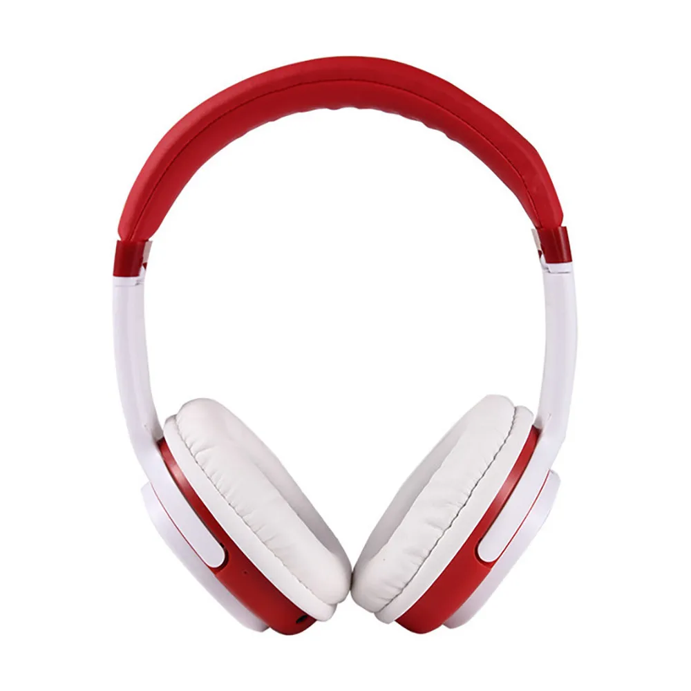 Беспроводные наушники Bluetooth4.1 гарнитура с шумоподавлением и fm-радио музыкальные