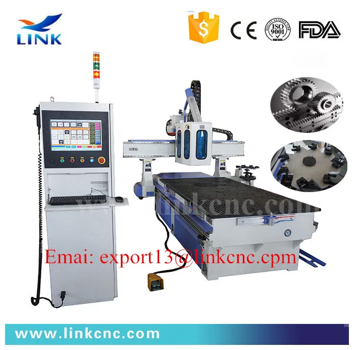 CE утвержденный 4x8 футов 3D чпу резьба по дереву машина 1325/увд cnc router | Инструменты