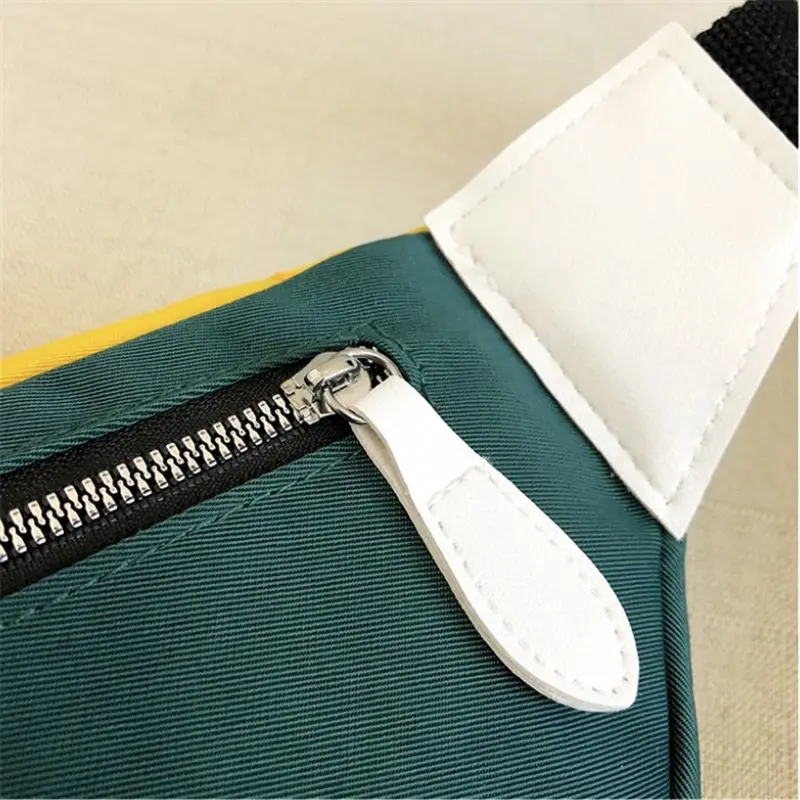 

Men Double Kettle Nylon Waist Bag Portable Messenger Bag Men Mobile Phone Bags Army Water Pack Free Shipping