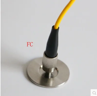 Высококачественная ручная волоконно-оптическая полировальная пластина FC SC ST 2 5