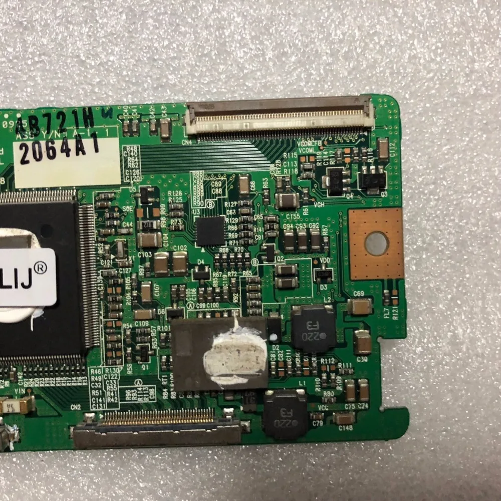 SZYLIJ 100% оригинал placa logica LC370WUD 6870C-0264B в наличии | Электроника