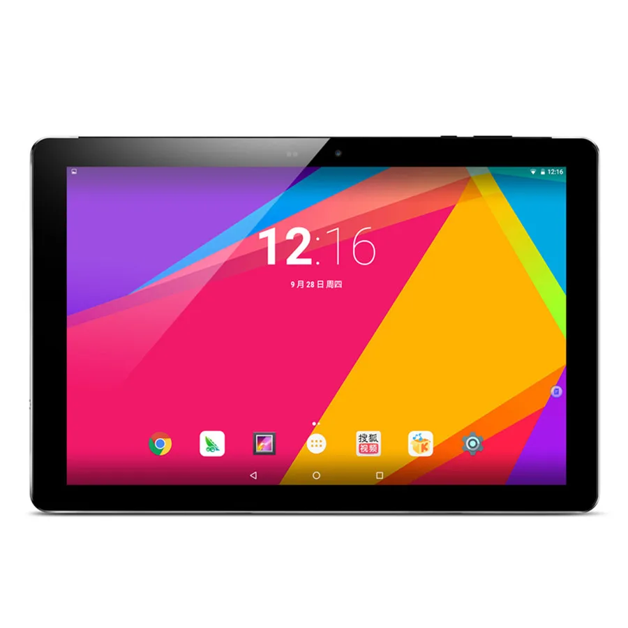Onda V18 Pro Android 7.0 Планшеты PC 10.1 дюймов 2560*1600 IPS Экран Allwinner A63 4 ядра 3 ГБ оперативной