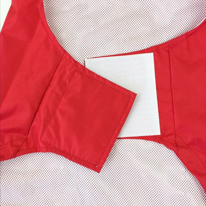 

2018 New Large Dog Raincoat Clothes For Big Dogs Outdoor Coat Waterproof Clothing Golden Retriever Labrador Pet Rain Jackets