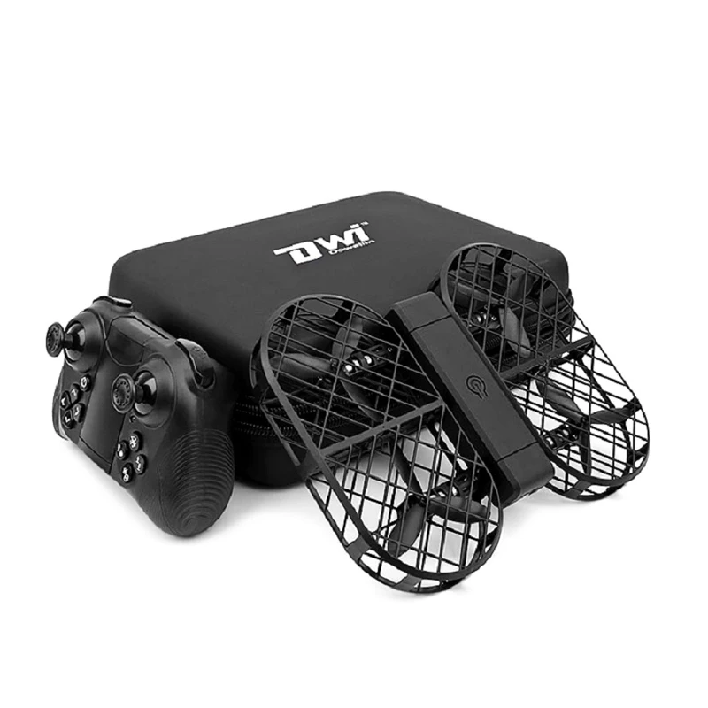 Квадрокоптер с дистанционным управлением складной Дрон Камера Hd 2MP 1080 P FPV WiFi