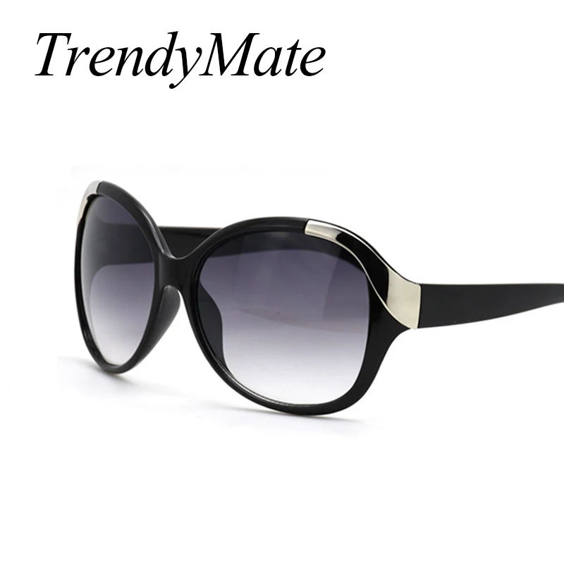 Очки солнцезащитные женские в винтажном стиле 167 м | Аксессуары для одежды