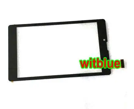

10PCs/lot Witblue New Touch screen Digitizer For 7" inch Tablet XHSNM0700501B Touch panel Glass Sensor replacement Free Shipping
