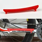 Велосипедные инструменты, наклейки на цепочку для ухода за велосипедом, складные наклейки на цепочку для горного велосипеда, цепочка для ухода за автомобилем, светильник аксессуары для велосипедного оборудования